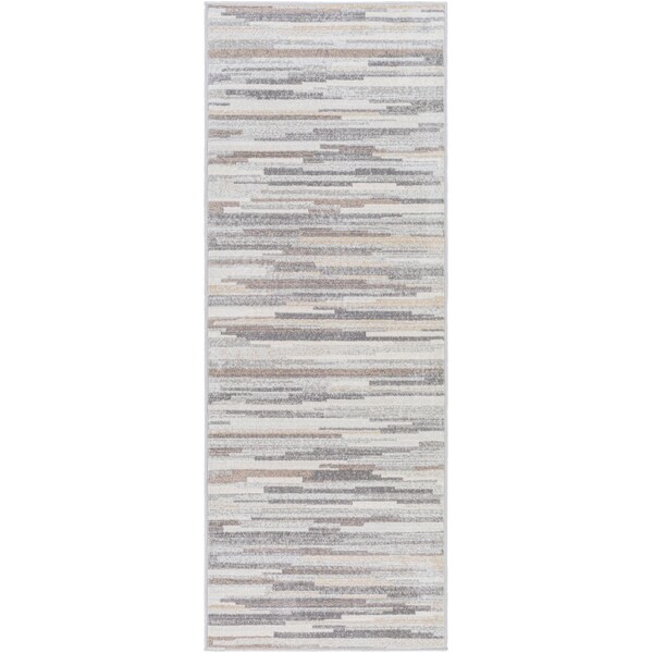 Livabliss Roma ROM-2302 Machine Crafted Area Rug ROM2302-2773 - main